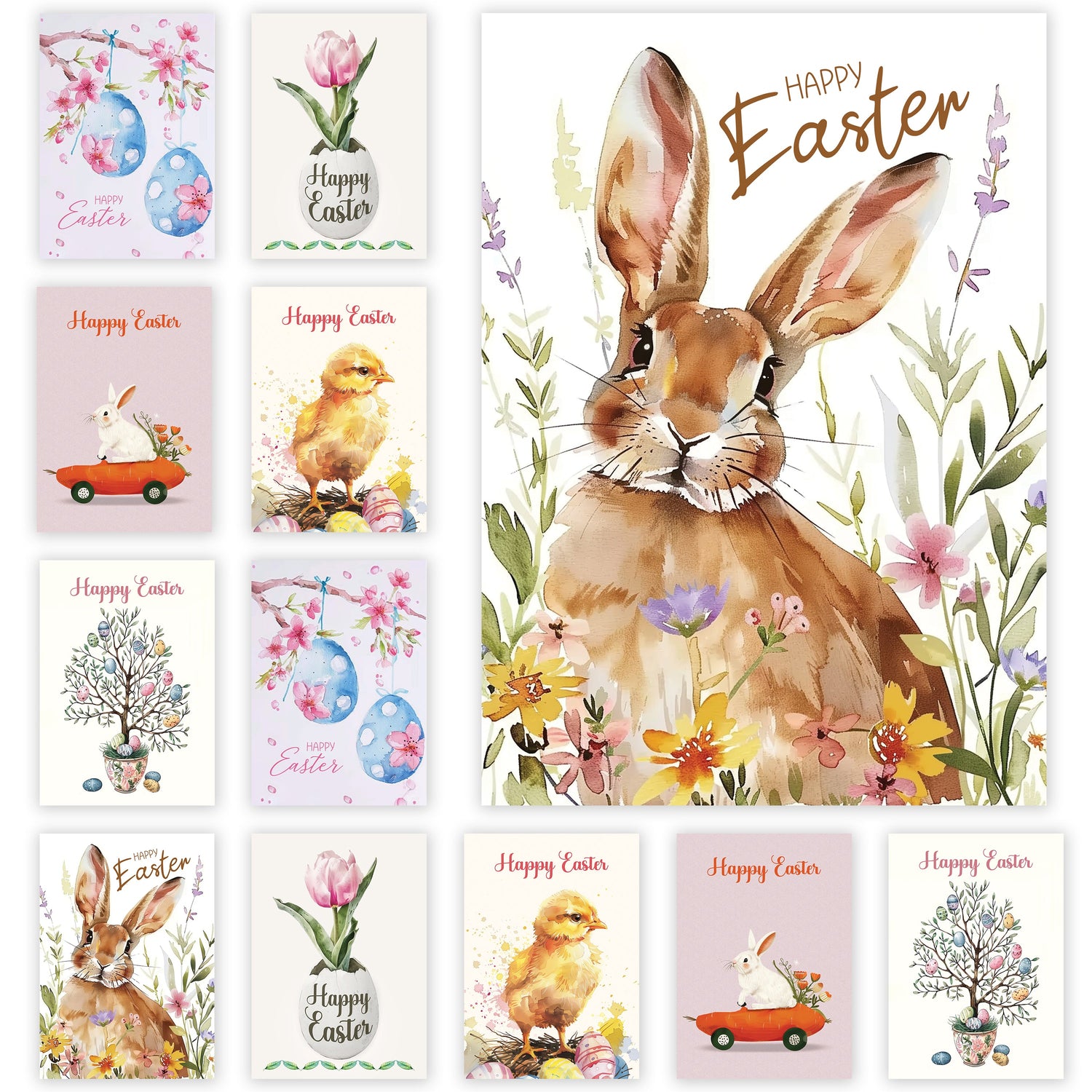 Easter Cards