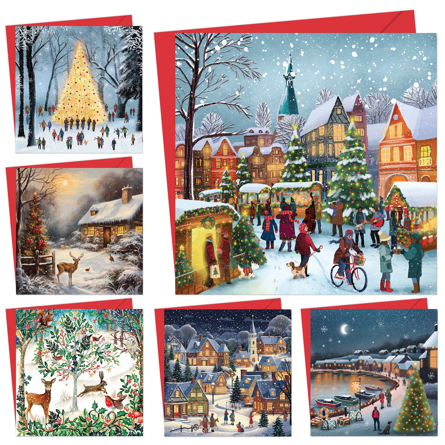 Christmas Cards