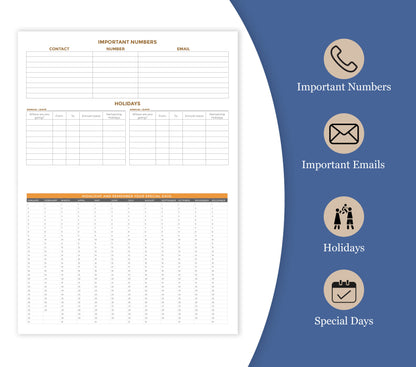 Wall Calendar 2026 UK - A3 Size Animal Selfies 2026 Calendar, Month-to-View (Jan 2026 - Dec 2026) - Eco-Friendly, A3 When Open, Made in the UK.