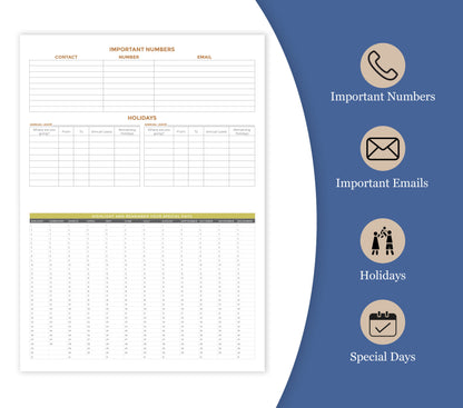 2026 Calendar, Highland Cow Wall Calendar UK, A3 Month-to-View (Jan 2026 – Dec 2026), Eco-Friendly, A3 Size When Open, Made in the UK